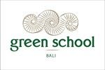 Company Logo for Green School Bali