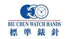 Biu Chun Watch Hands & Parts Mfrs Ltd's logo