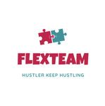 logo Flex Store