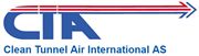 Clean Tunnel Air Asia Limited's logo