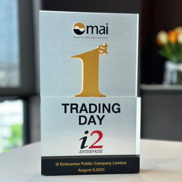 Market for Alternative Investment – 1st Trading Day 2023