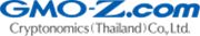 GMO-Z.Com Cryptonomics (Thailand) Co., Ltd.'s logo