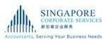 Singapore Corporate Services