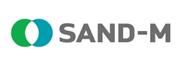 SAND-M GLOBAL Co., Ltd.'s logo