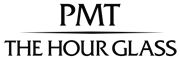 PMT THE HOUR GLASS's logo