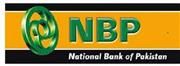 National Bank of Pakistan's logo