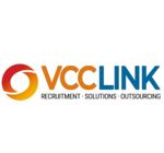 VCC Link, Inc. logo