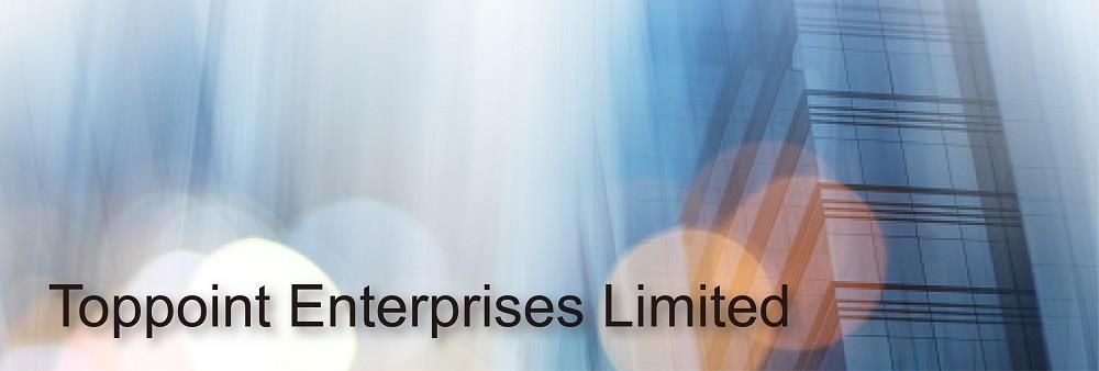 Toppoint Enterprises Limited's banner