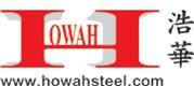 Ho Wah Steel Structure Engineering Limited's logo