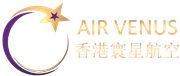 Air Venus Hong Kong Limited's logo