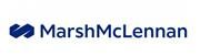 Marsh McLennan's logo