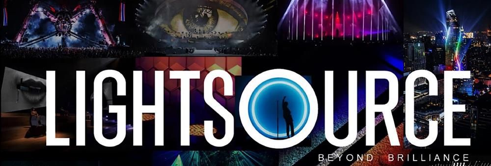 LIGHTSOURCE Co., Ltd.'s banner