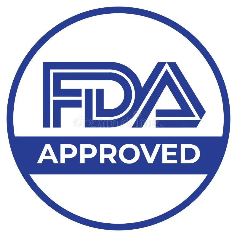 FDA Approved 2024