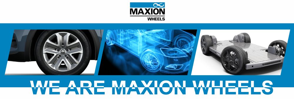 Maxion Wheels (Thailand) Co., Ltd.'s banner