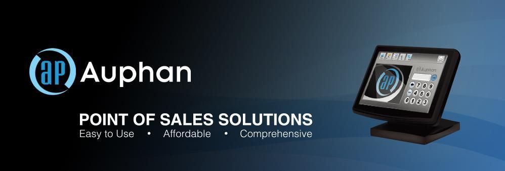 Auphan Software (HK) Limited's banner