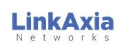 Linkaxia Networks Co., Ltd.'s logo