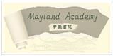 Mayland Academy Limited's logo