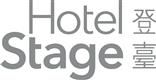 Hotel Stage's logo
