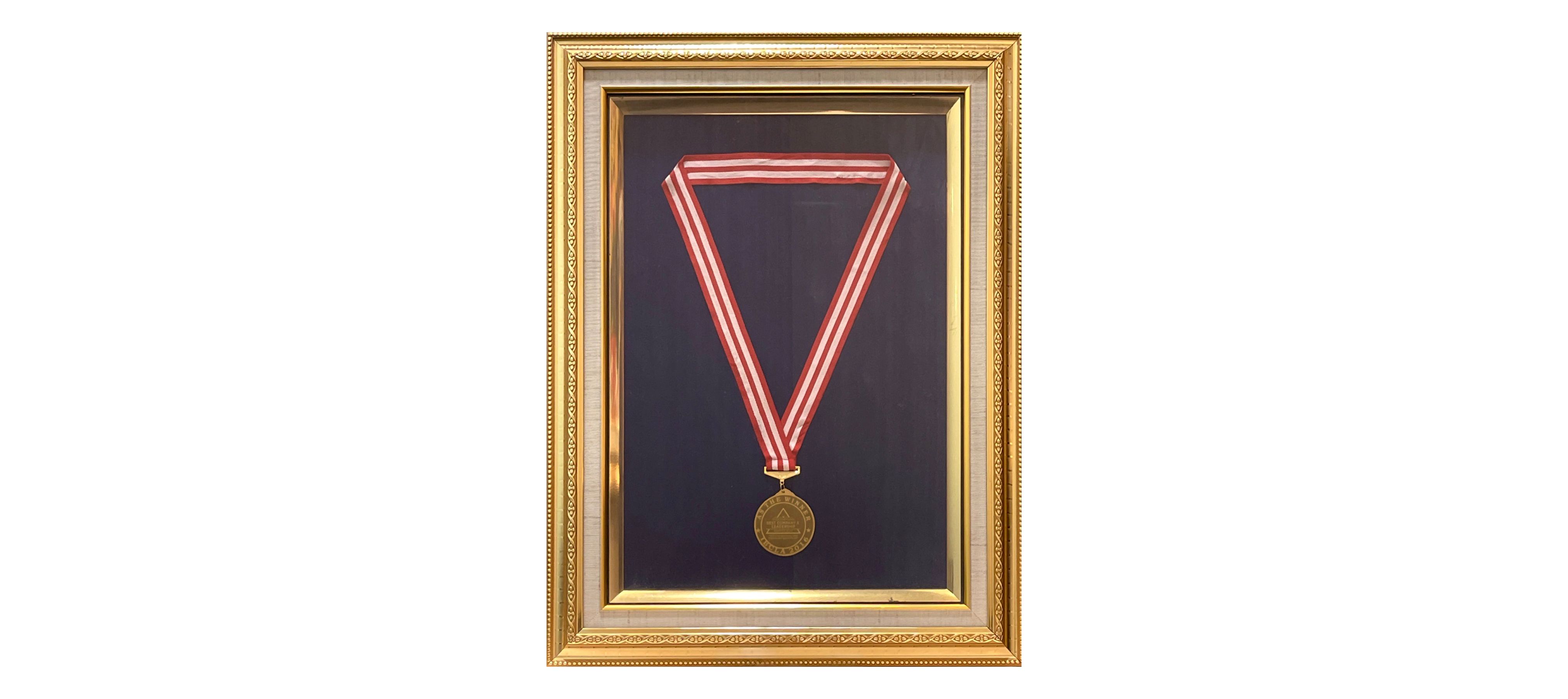 Best Company and Leadership - 2016