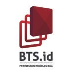 PT Intersolusi Teknologi Asia 
