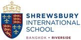 Shrewsbury International School Bangkok's logo