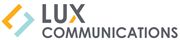 Lux Communications Limited's logo