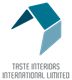 Taste Interiors International Limited's logo
