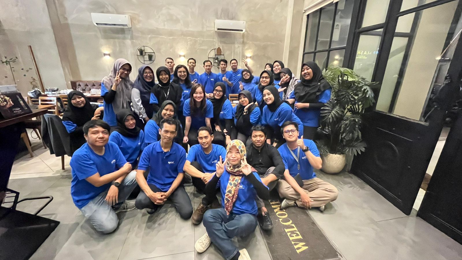 Company's culture and value information