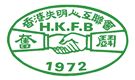 Hong Kong Federation of the Blind's logo