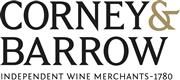 Corney and Barrow Limited's logo
