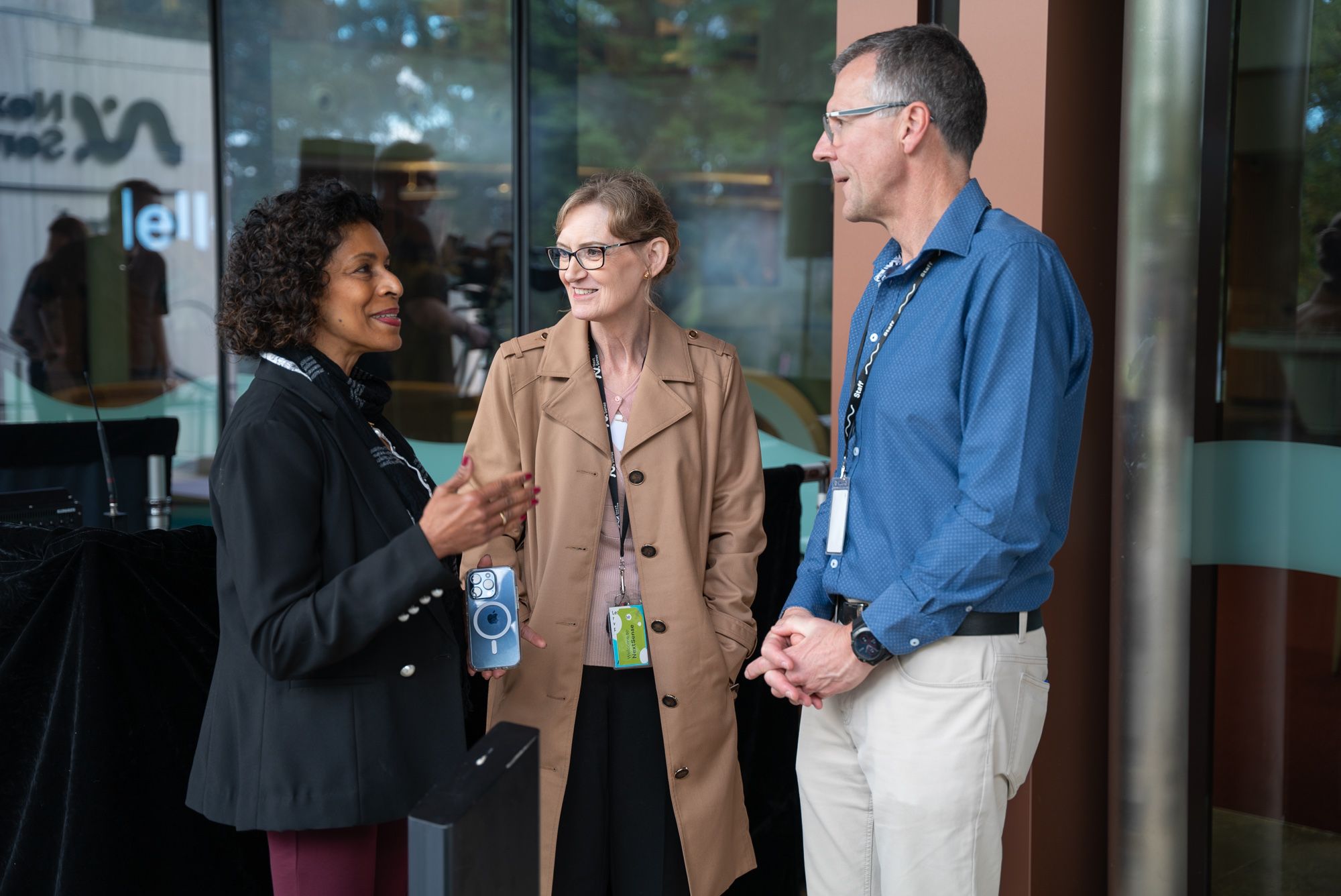 Company's culture and value information