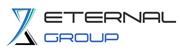 Eternal Group Marketing's logo