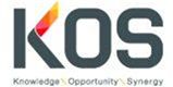 KOS International Limited's logo