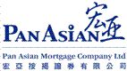 Pan Asian Mortgage Company Limited's logo