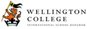 Wellington College International School Bangkok's logo