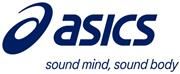 ASICS HongKong Limited's logo