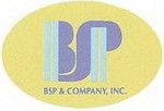 Working at BSP & Company Inc company profile and information | JobStreet