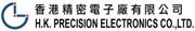 Hong Kong Precision Electronics Company Limited's logo