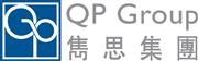 Q P (HK) Limited's logo