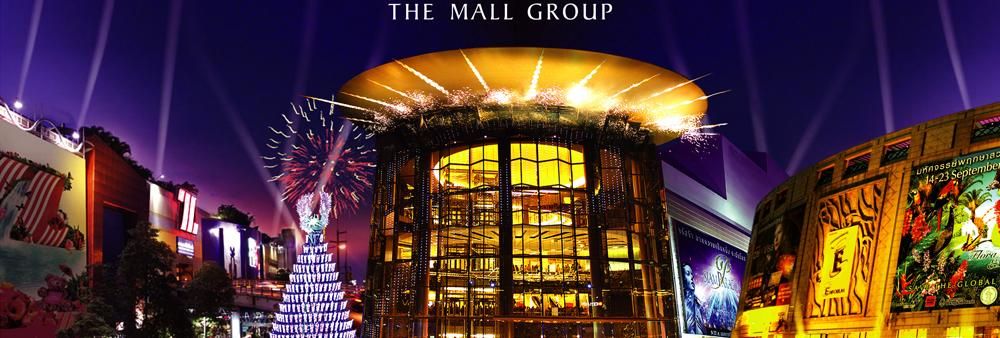 The Mall Group Co., Ltd.'s banner