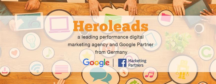 Heroleads (Thailand) Co., Ltd.'s banner