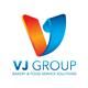 VJ International Group Co., Ltd.'s logo