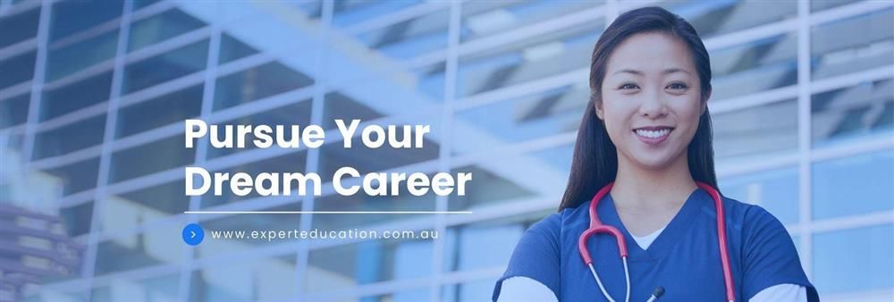 Expert Education and Visa Services's banner