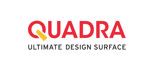 Company Logo for Quadra