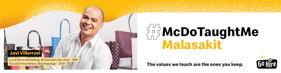 Mcdonalds Jobs In Quezon City Job Vacancies Jul 2021 Jobstreet