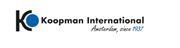 Koopman International Hong Kong Limited's logo