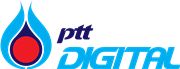 PTT Digital Solutions Co., Ltd.'s logo