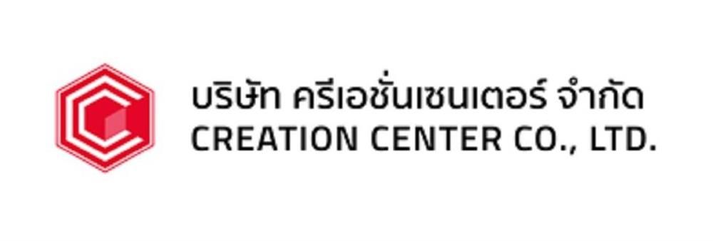 Creation Center Co., Ltd.'s banner