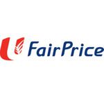 NTUC Fairprice Co-operative Limited logo