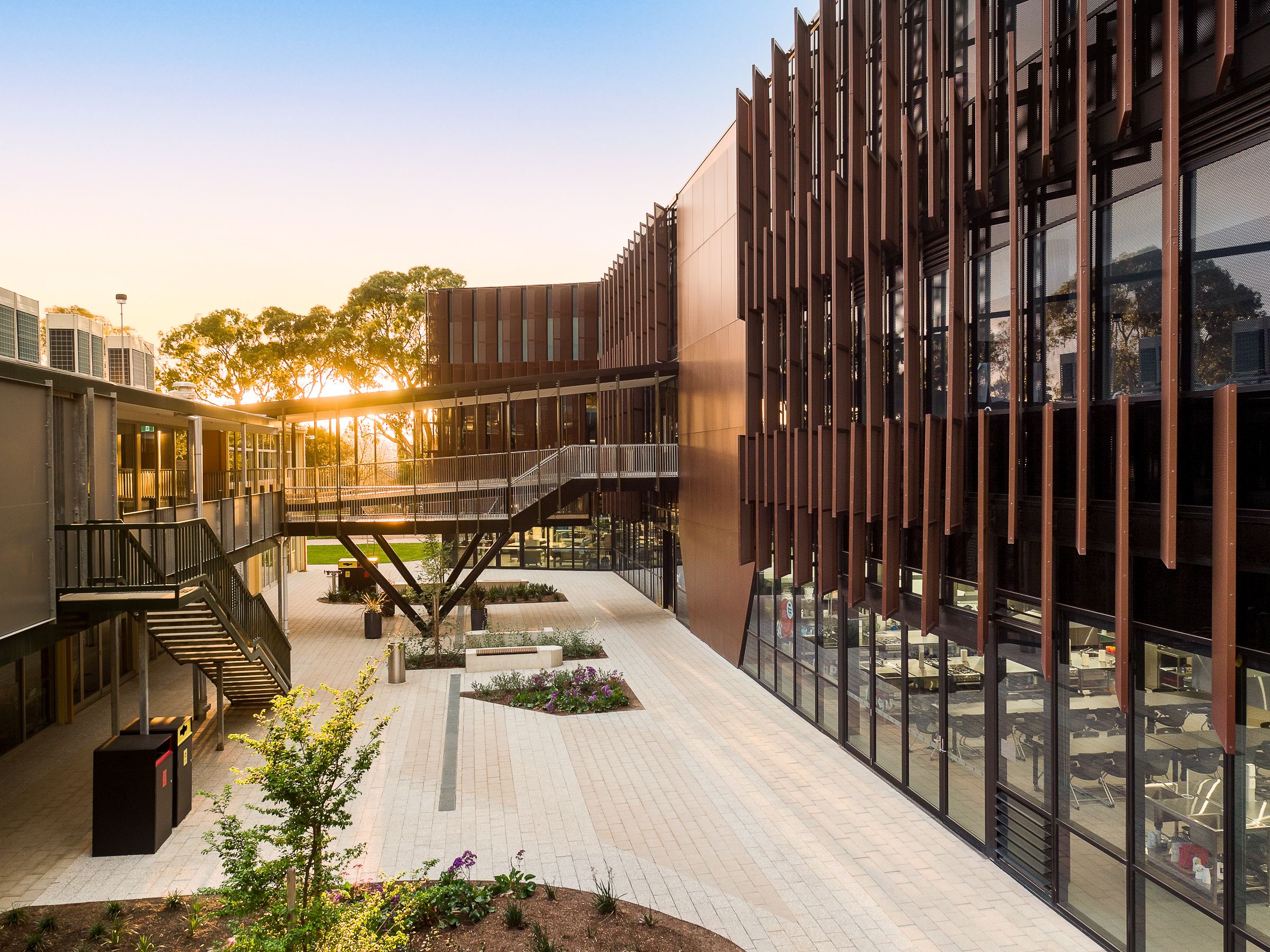 Company's culture and value information